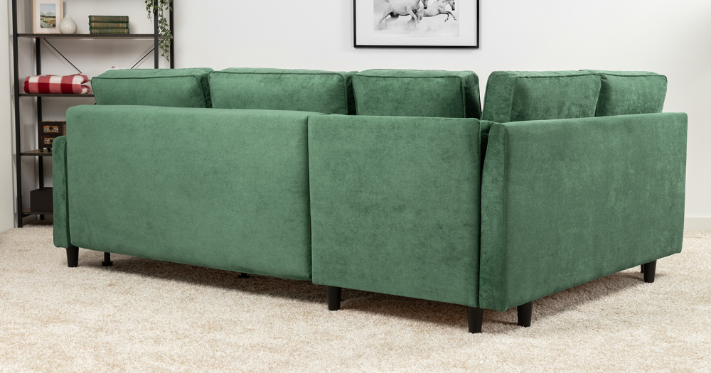 Диван угловой "Арно" ТД 566