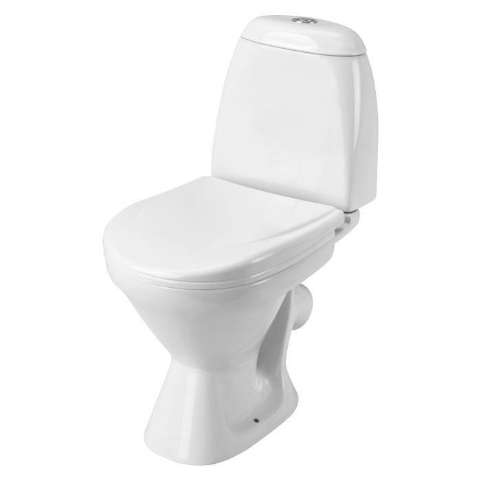 Унитаз-компакт SANTEK "РИМИНИ" Унитаз-компакт SANTEK "РИМИНИ"