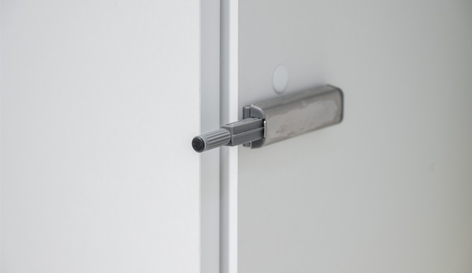 Спальня "Оникс вайт"