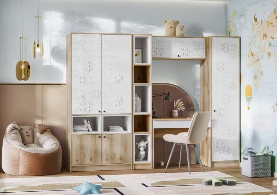 Детская Киви 7