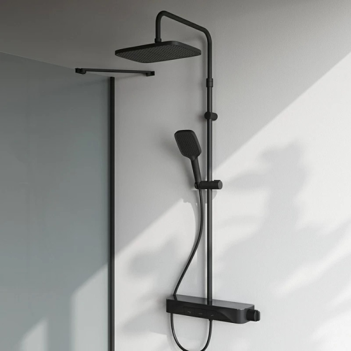 Душевая система AM.PM "Func" Душевая система AM.PM "Func"