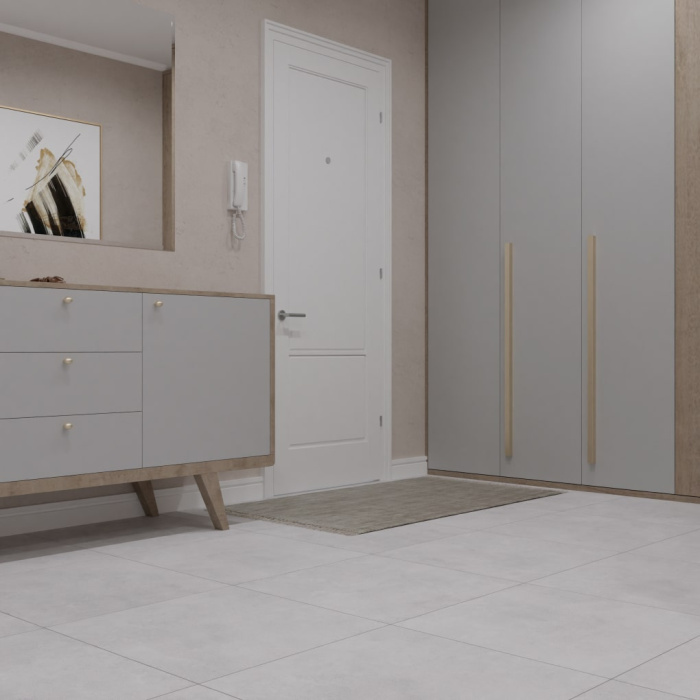 Керамогранит "Сион" 600Х600 матовый TP66M02