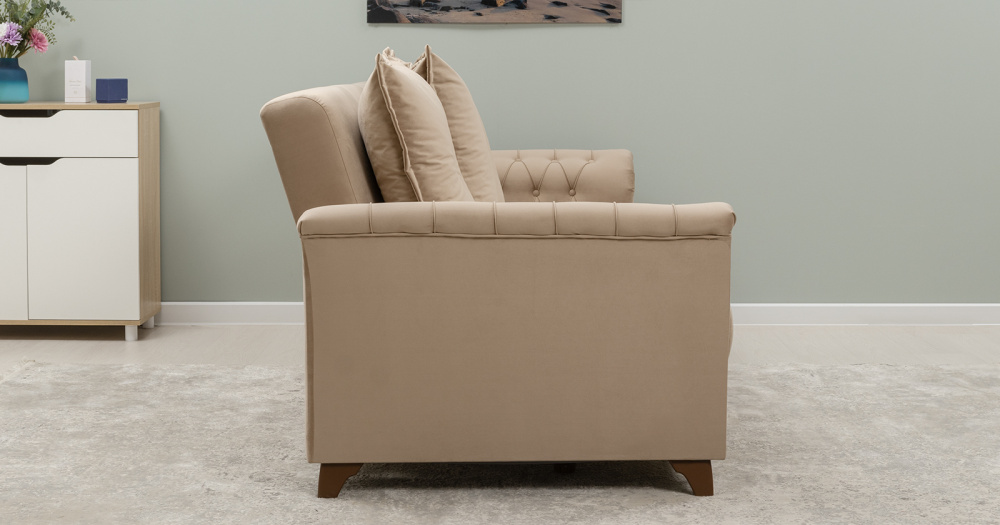 Диван-книжка "Ирис" арт. ТД 581