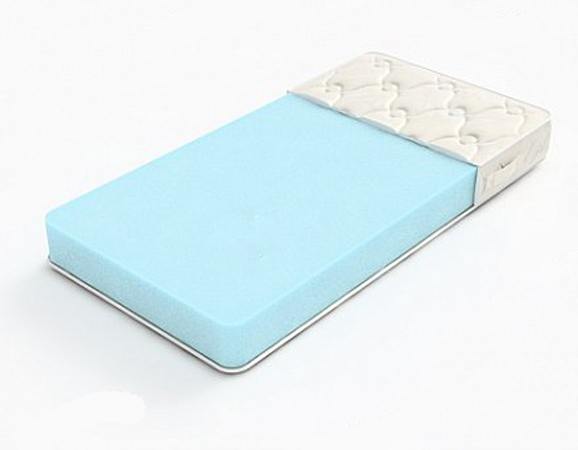 Матрас Flex Standart Big 80Х210 Матрас Flex Standart Big 80Х210