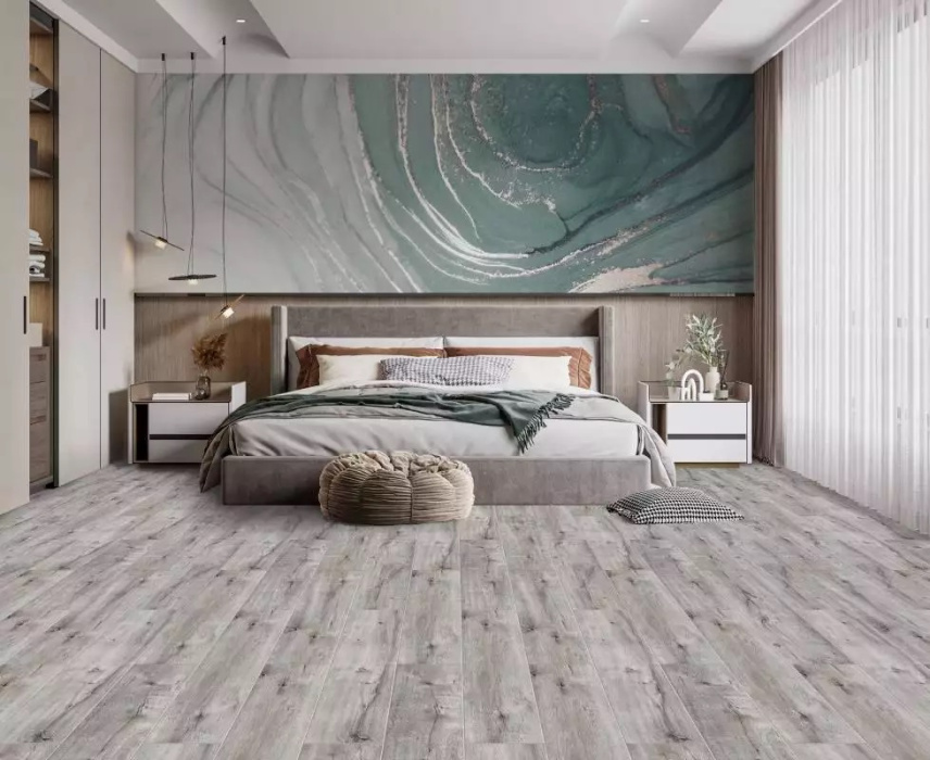 Виниловая плитка (замковая) Royce "Sense" SE703 Дуб Паро