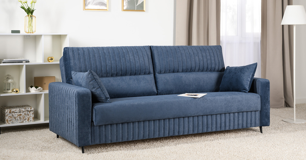 Диван-кровать "Изабель" ТД 739