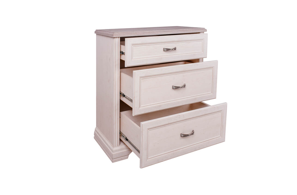 Комод "МОНАКО" 3S