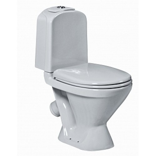 Компакт-унитаз SANITA LUXE "Classic" SLТМ