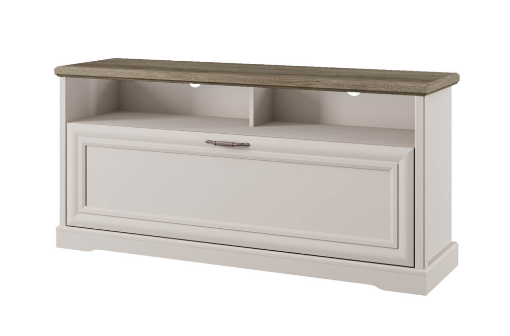 Тумба RTV 1D2N "ТОСКАНА" Тумба RTV 1D2N "ТОСКАНА"