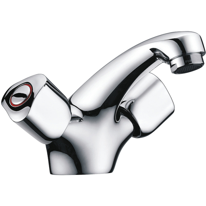 Смеситель для раковины WasserKRAFT "Amper" 2903 Смеситель для раковины WasserKRAFT "Amper" 2903