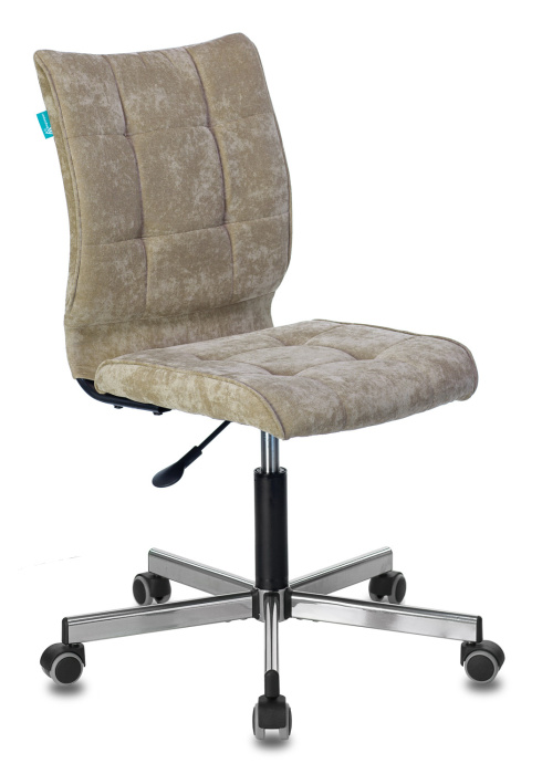 Кресло CH-330M Песочный (бежевый)