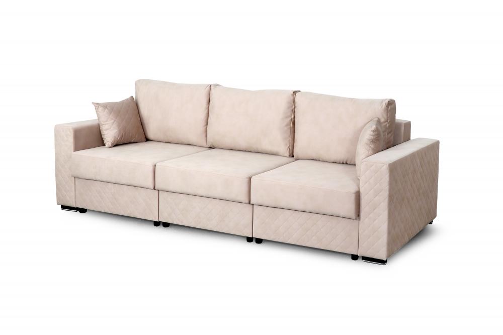 Диван-кровать "Неаполь 1" Диван-кровать "Неаполь 1"