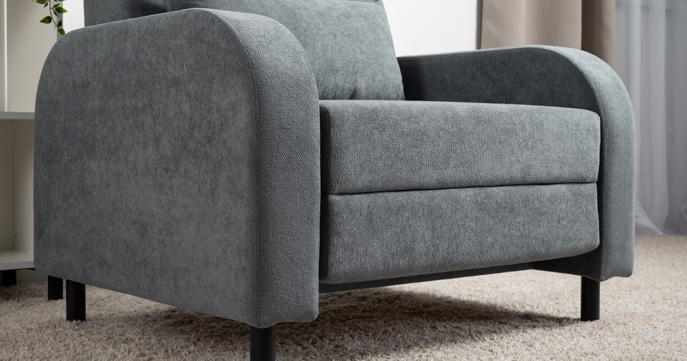 Кресло-кровать "Киото" ТД 783