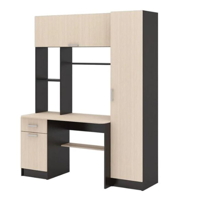 Стол компьютерный №7 Стол компьютерный №7