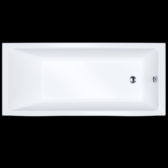 Ванна "Palermo 180Х80" Ванна "Palermo 180Х80"