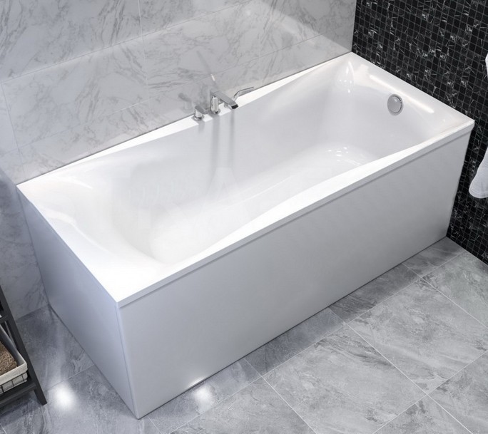 Ванна "ВЕГА ЛЮКС" 1700Х800 Ванна "ВЕГА ЛЮКС" 1700Х800
