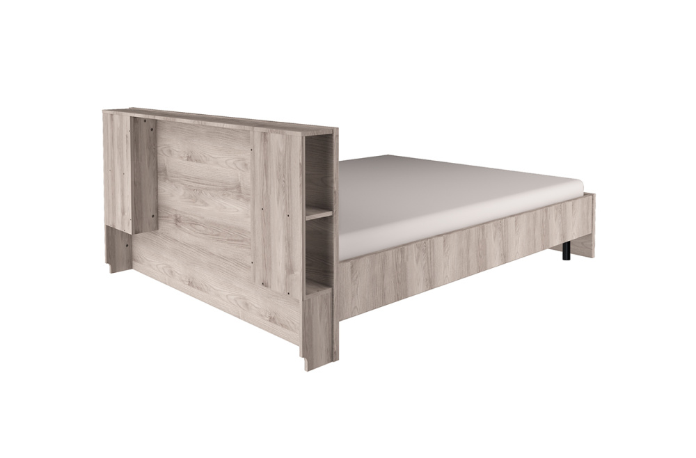 Кровать 160 P N "ДЖАЗ" 