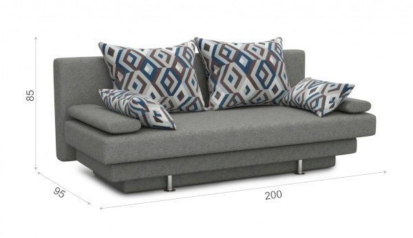 Диван "Вика"