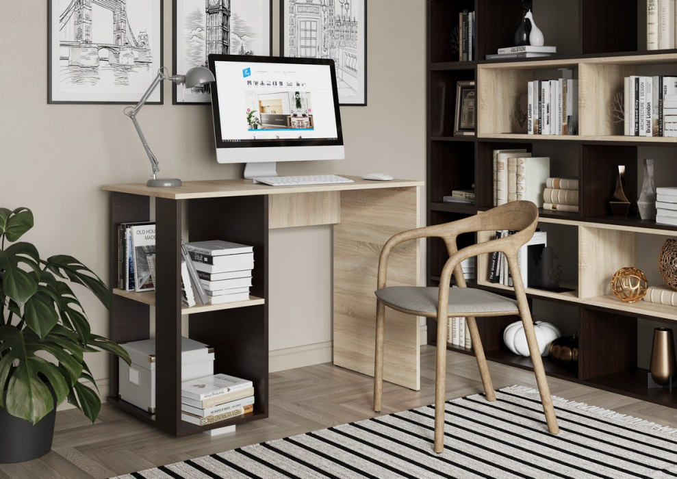 Стол "Лик-5" СП-5 СНЯТО С ПРОИЗВОДСТВА