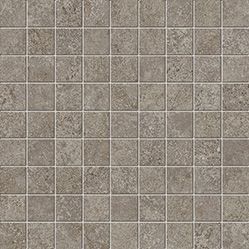Мозайка Drift Light Grey Mosaic 315Х315