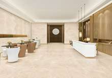 Elegant Armani Crema