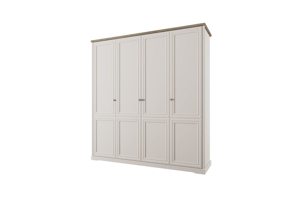 Шкаф 4DG "ТОСКАНА"