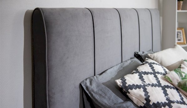 Кровать с подъемным механизмом "Джессика" 180*200