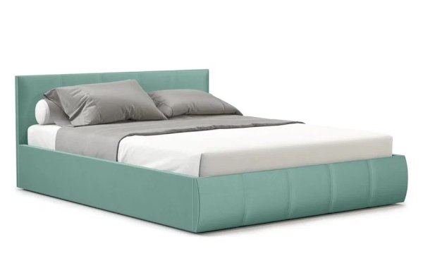 Кровать с подъемным механизмом "Верона" 180*200