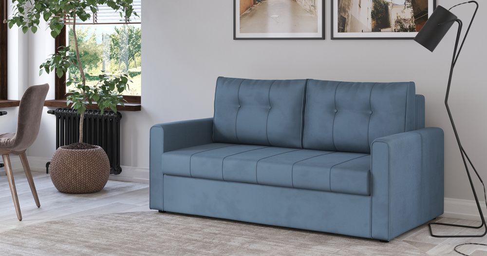 Диван - кровать "Лео" ТД 361