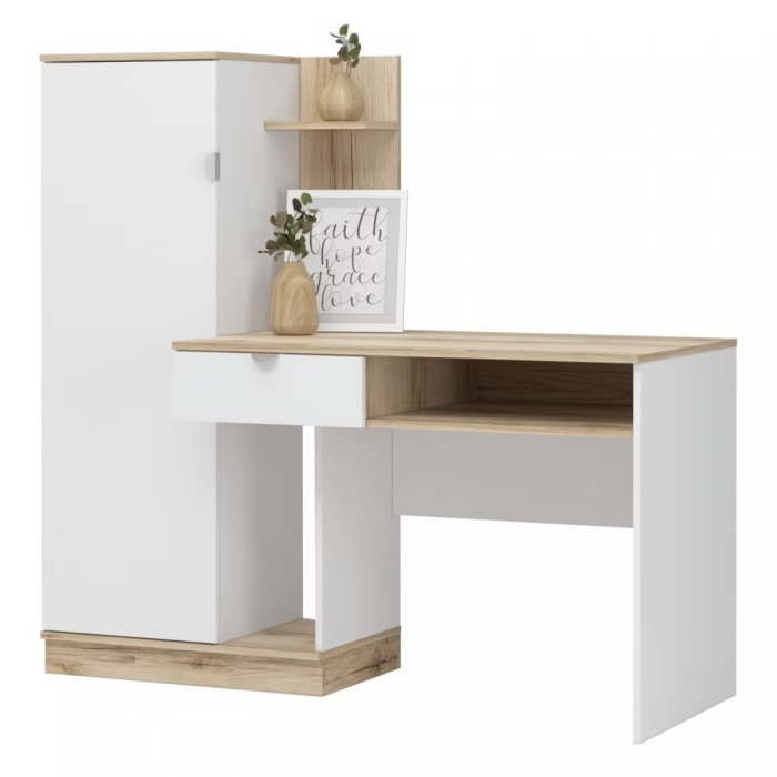 Стол компьютерный Юкки СТ1Я-1500