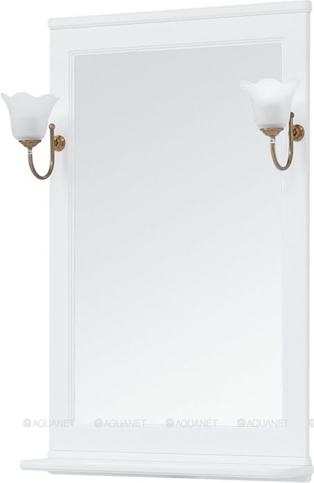 Зеркало AQUANET "Валенса 65" new