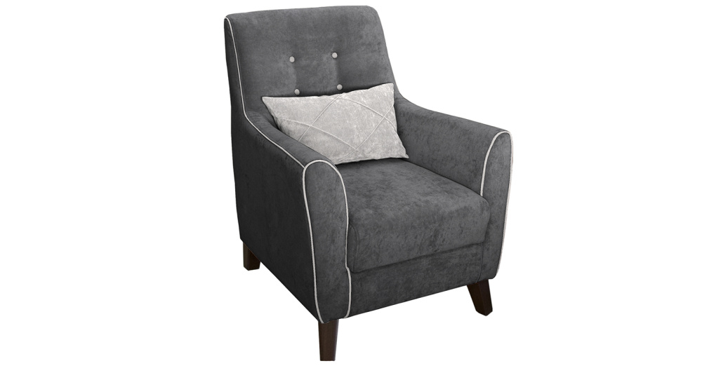 Кресло "Френсис" ТК 267 Кресло "Френсис" ТК 267