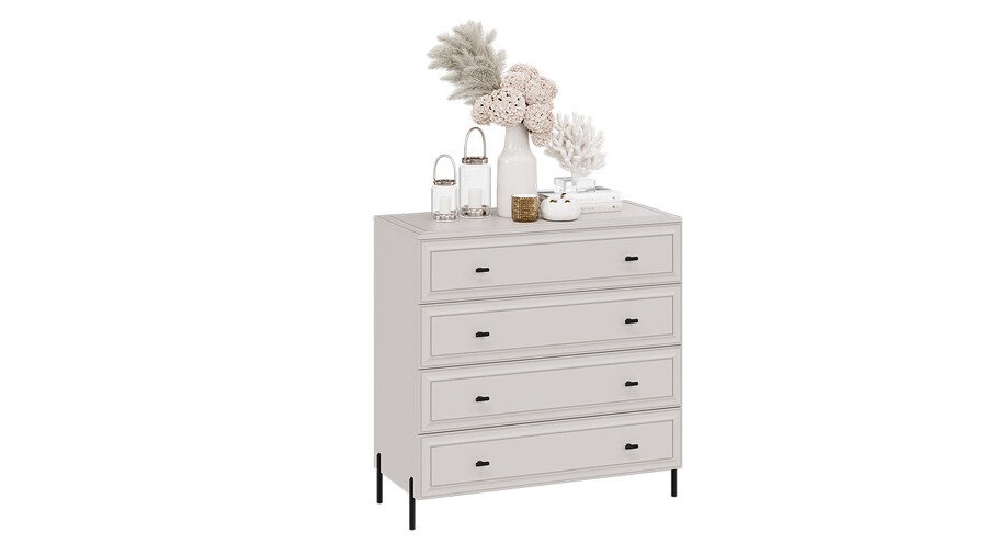 Комод «Пандора» - 414.004.000 Кашемир