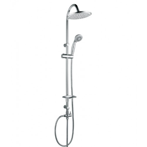 Душевой гарнитур Lemark LM8801C Душевой гарнитур Lemark LM8801C