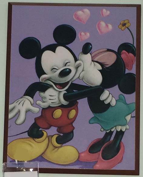 Картина КG 575 