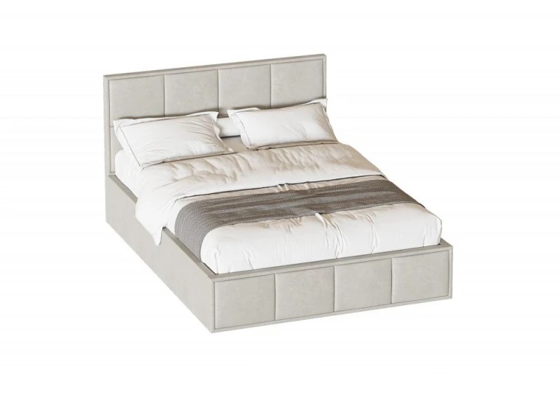 Кровать "Октавия" 1400 СТАНДАРТ каркас