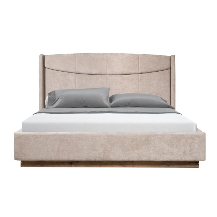 Кровать с подъемным механизмом 1,8 "Азиза"