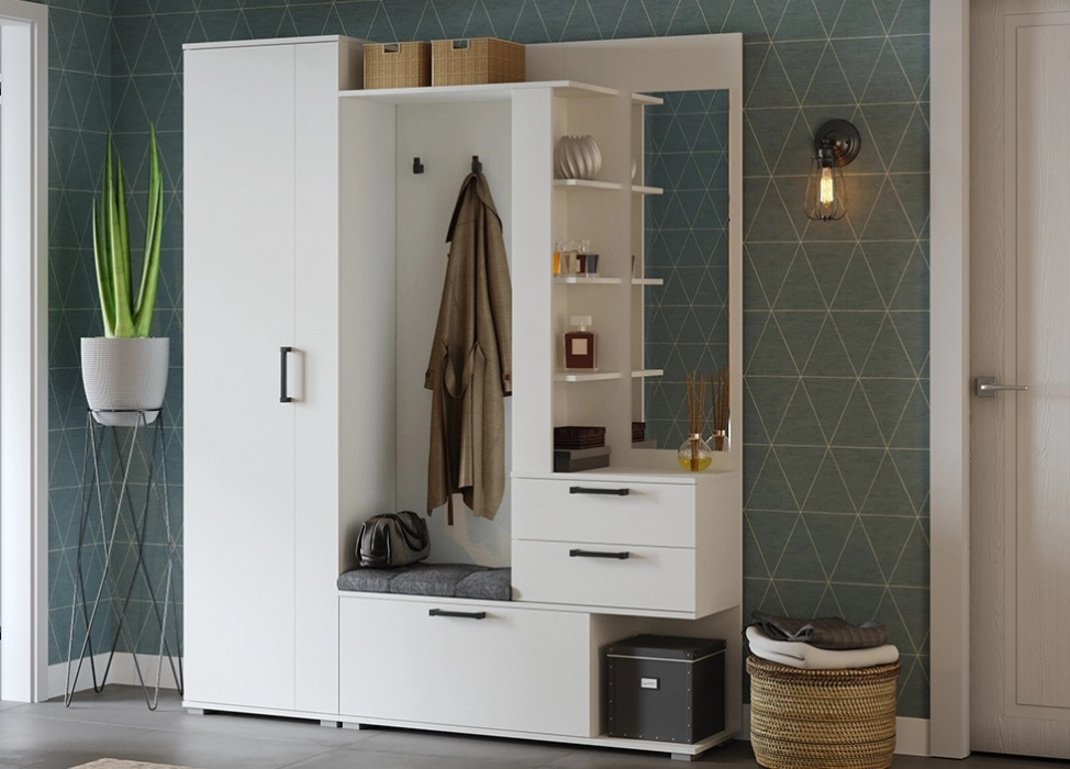 Прихожая "Эрика"