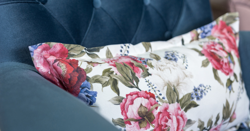 Кресло "Ирис" арт. ТК 964