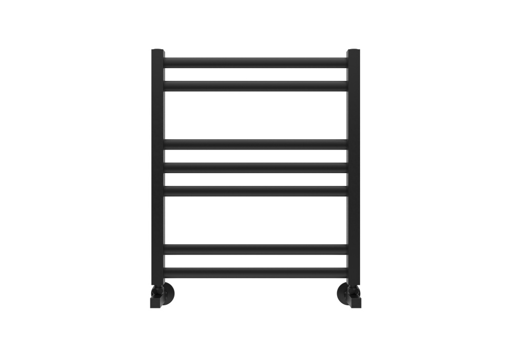 Полотенцесушитель водяной Aquatek Поларис П7 500х600 Полотенцесушитель водяной Aquatek Поларис П7 500х600