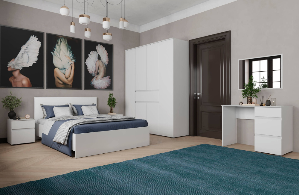 Спальня "Плейона"