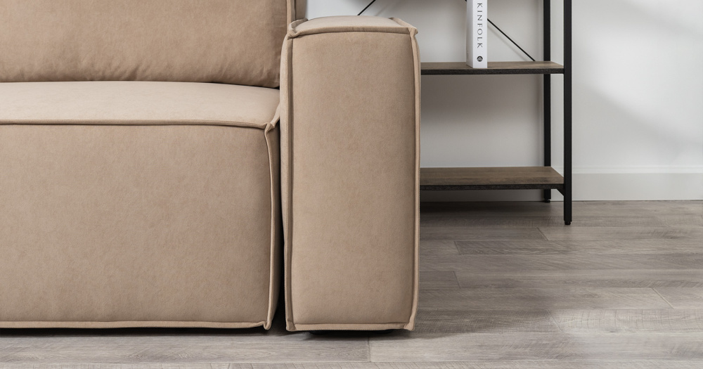 Диван угловой "Модус" Компоновка 2