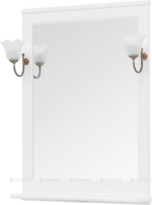 Зеркало AQUANET "Валенса 75" new