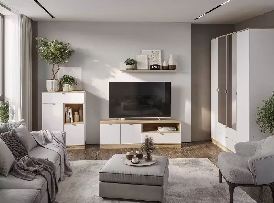 Гостиная Юкки 2