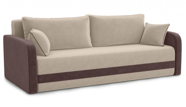 Диван "Бостон" Бежевый