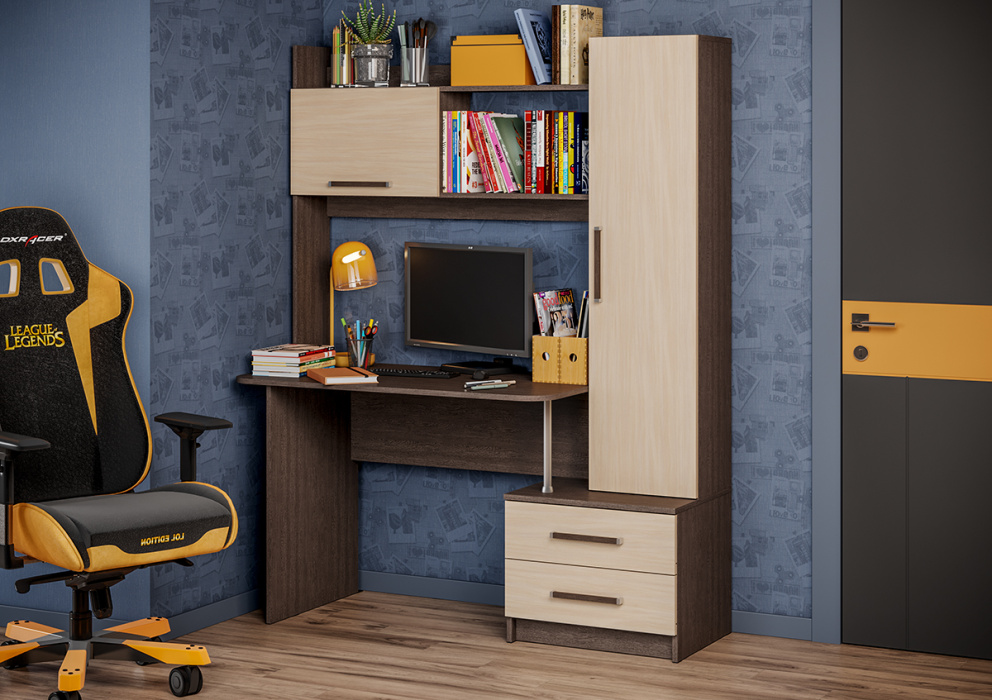 Стол "Паскаль" СТ 101 Стол "Паскаль" СТ 101