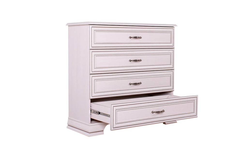 Комод "ТИФФАНИ" 4S