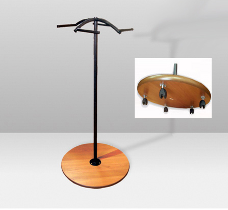 Вешалка "Каро"