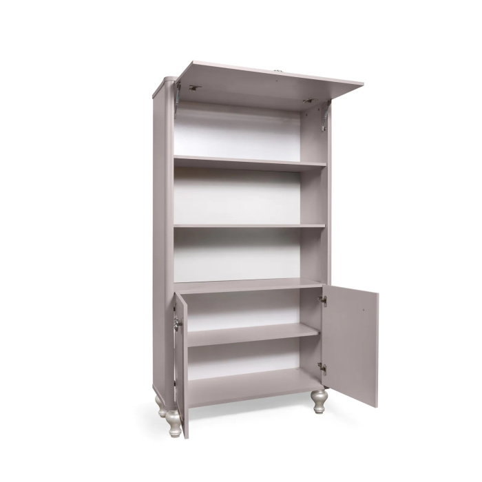 Шкаф-пенал "Сицилия"