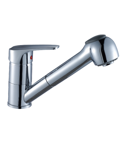 Смеситель для кухни Rossinka D40-25 